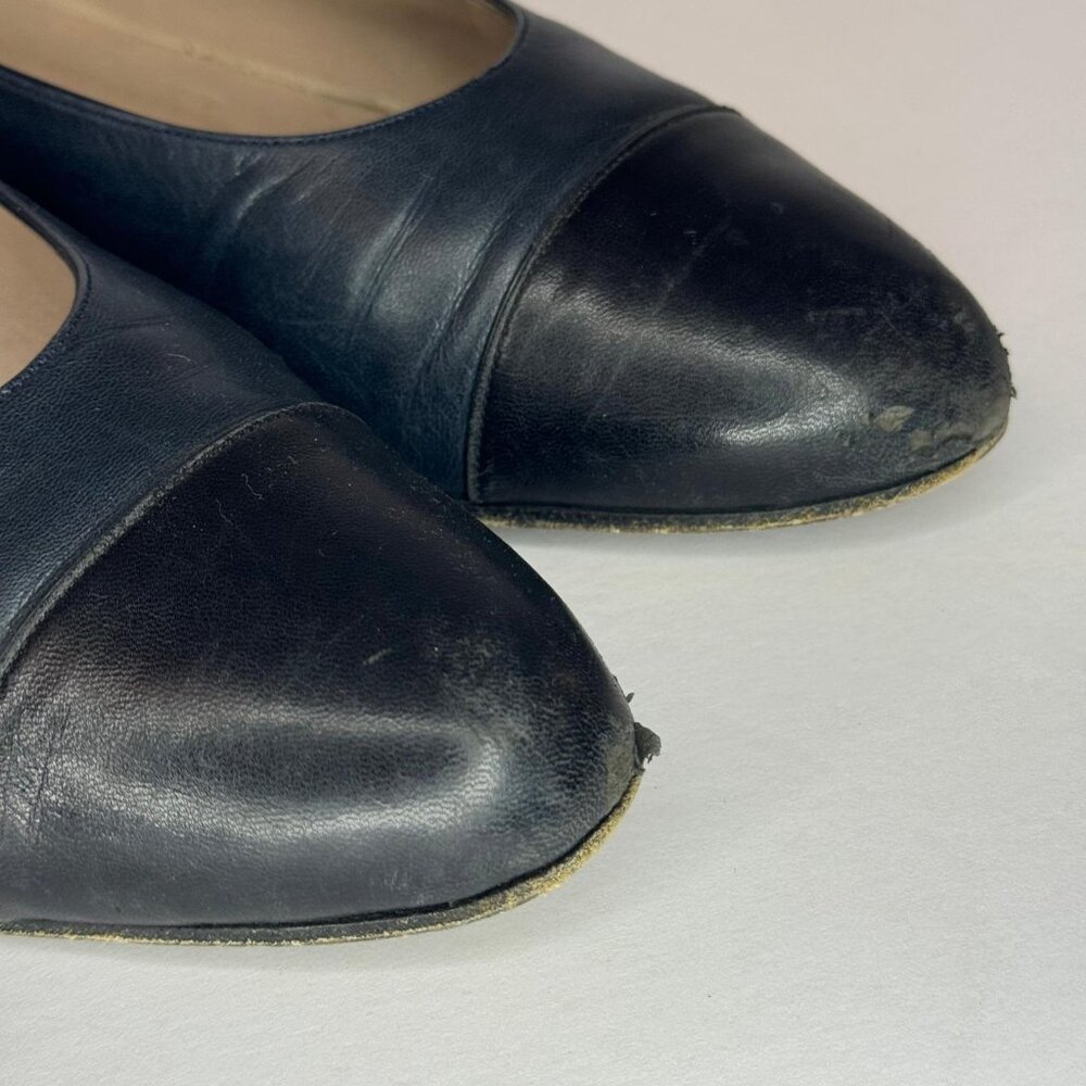 CHANEL Ballet Flats - Picture 2 of 14